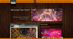Desktop Screenshot of frateur.be
