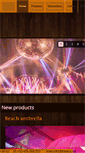 Mobile Screenshot of frateur.be